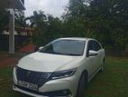 Toyota Premio 2017