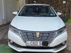Toyota Premio 2017 G Superior