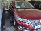 Toyota Premio 2017SG 2017