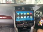 Toyota Premio 2018 2GB RAM 32GB Memory Android Car Player