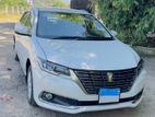 TOYOTA PREMIO 2018 75% MAXXIMUM LEASING