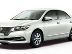 Toyota Premio 2018 80% Leasing 12%