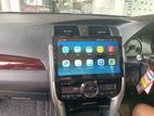 Toyota Premio 2018 Android Car Player for 2GB 32GB