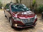 Toyota Premio 2018