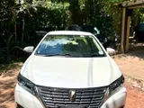 Toyota Premio 2018