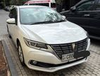 Toyota Premio 2018