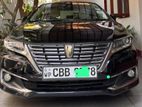 Toyota Premio 2018