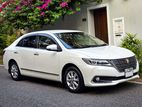 Toyota Premio 2018