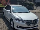Toyota Premio 2018