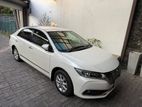 Toyota Premio 2018