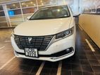 Toyota Premio 2018