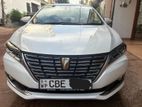 Toyota Premio 2018