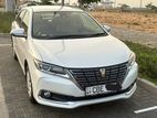 Toyota Premio 2018
