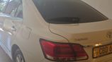 Toyota Premio 2018