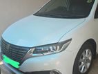 Toyota Premio 2018