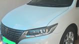 Toyota Premio 2018
