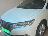 Toyota Premio 2018