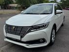 Toyota Premio 2018