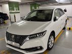 Toyota Premio 2018