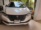 Toyota Premio 2018