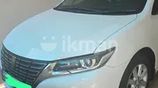Toyota Premio 2018