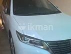 Toyota Premio 2018