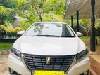 Toyota Premio 2018
