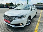 Toyota Premio 2018