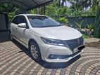 Toyota Premio 2018