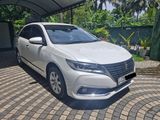 Toyota Premio 2018