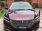 Toyota Premio 2018