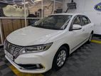 Toyota Premio 2018