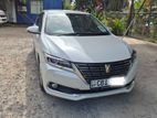 Toyota Premio 2018