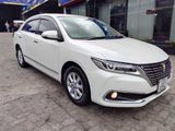 Toyota Premio 2018