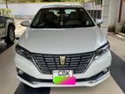 Toyota Premio 2018