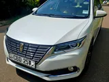 Toyota Premio 2018