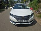 Toyota Premio 2018