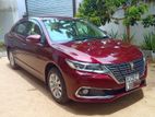Toyota Premio 2018
