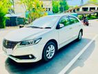 Toyota Premio 2018