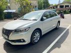 Toyota Premio 2018