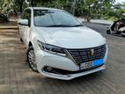 Toyota Premio 2018