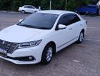 Toyota Premio 2018