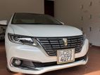 Toyota Premio 2018