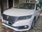 Toyota Premio G Superior 2018