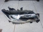 Toyota Premio 2018 Head Light