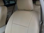 Toyota Premio 2018 Leather Seat Covers