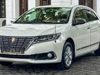 Toyota Premio 2018 Maximum Leasing Partner