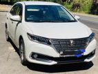 TOYOTA PREMIO 2018 MAXIMUM LOAN FACILITY