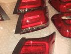 Toyota Premio 2018 Tail Lamp