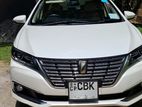Toyota Premio -2019 2019